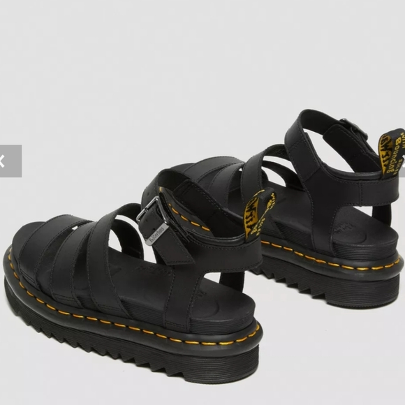 Dr. Martens Sandals - Picture 10 of 16